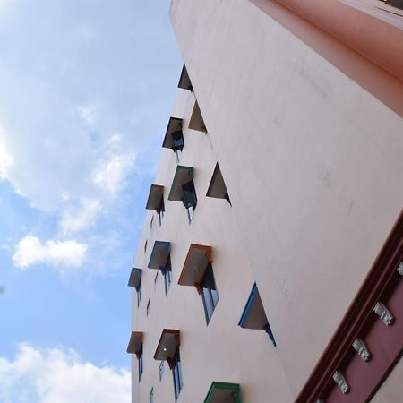 Hotel Sriwijaya 99 Palembang Zewnętrze zdjęcie