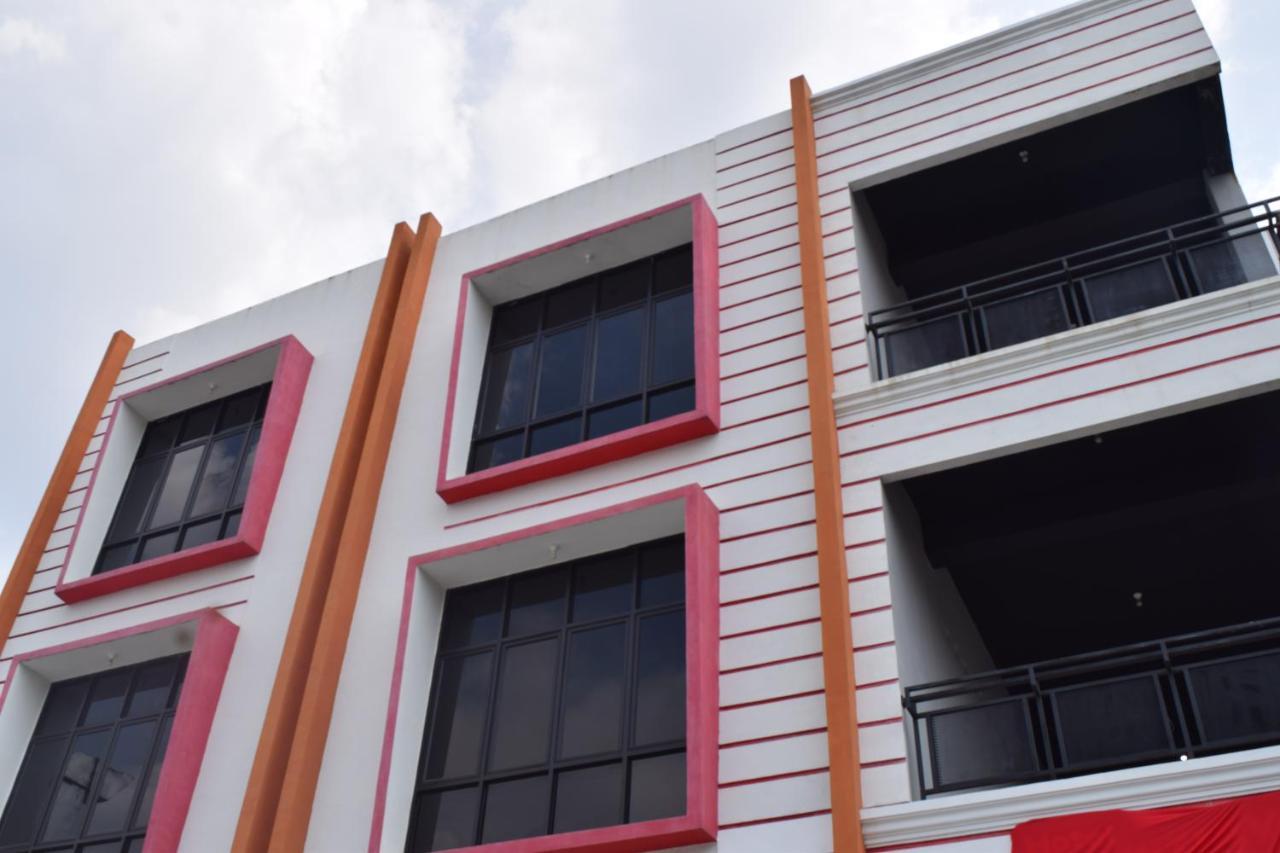 Hotel Sriwijaya 99 Palembang Zewnętrze zdjęcie